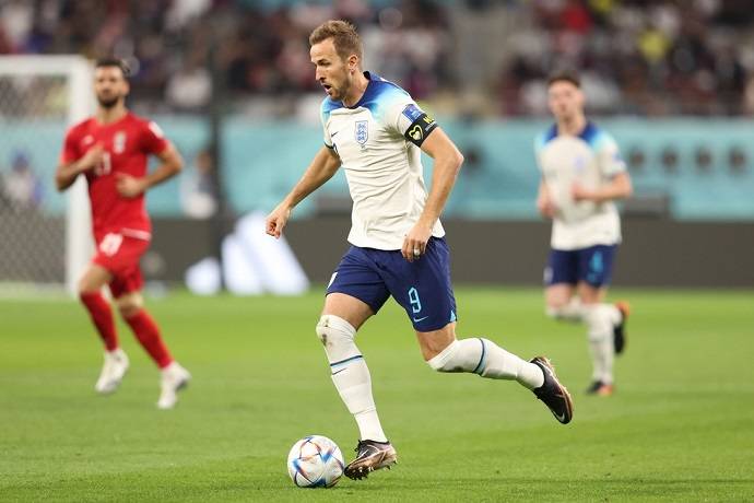 Si&ecirc;u m&aacute;y t&iacute;nh dự đo&aacute;n Anh vs Wales, 1h45 ng&agrave;y 10/10