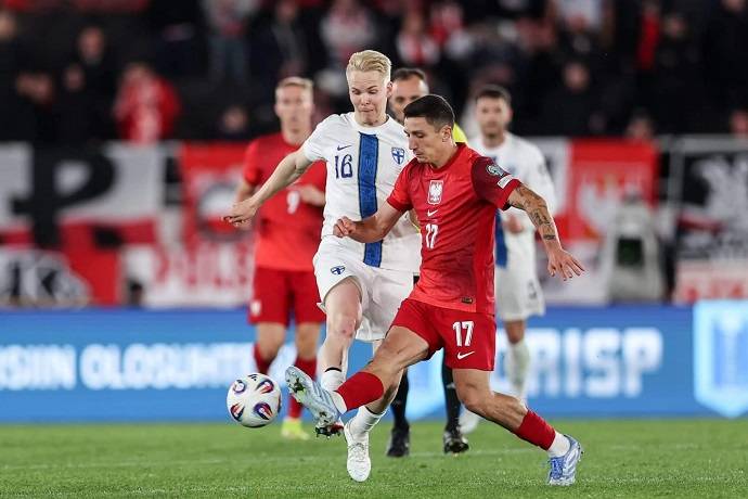 Si&ecirc;u m&aacute;y t&iacute;nh dự đo&aacute;n Phần Lan vs Lithuania, 23h00 ng&agrave;y 9/10