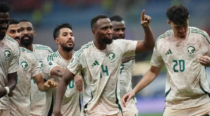 Soi k&egrave;o g&oacute;c Indonesia vs Saudi Arabia, 0h15 ng&agrave;y 09/10