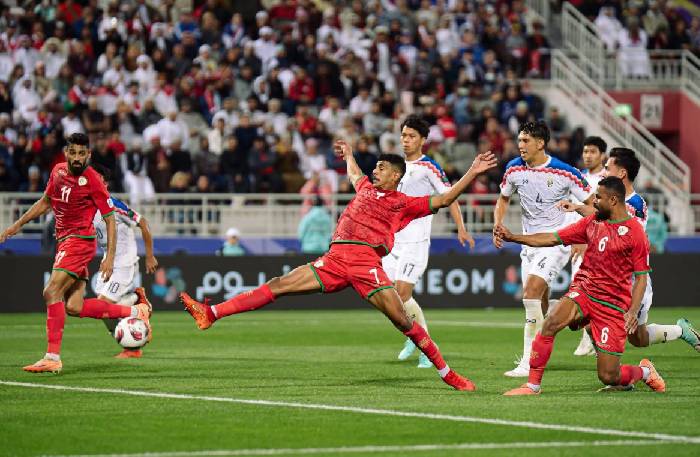 Soi k&egrave;o g&oacute;c Oman vs Qatar, 22h00 ng&agrave;y 08/10