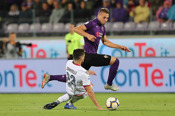 Cagliari vs Fiorentina (18h30 10/11): Tiếp đ&agrave; thăng hoa