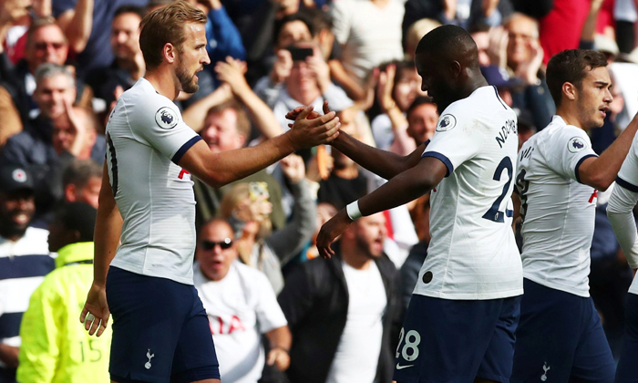 Football Predictions dự đo&aacute;n Tottenham vs Sheffield Utd, 22h ng&agrave;y 9/11