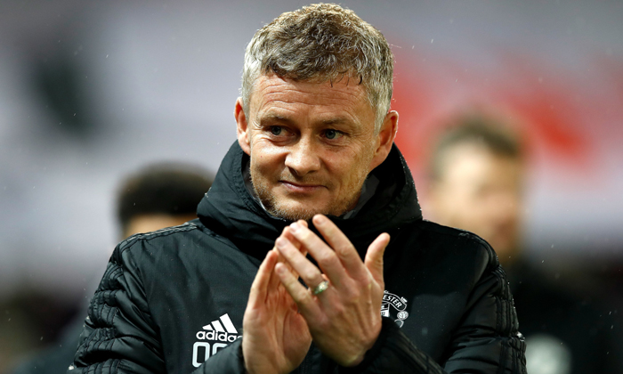 MU vs Brighton: Ole Gunnar Solskjaer b&aacute;o hung tin