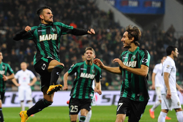 Nhận định b&oacute;ng đ&aacute; Sassuolo vs Bologna, 2h45 ng&agrave;y 9/11: T&igrave;m lại phong độ