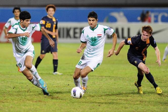 Nhận định b&oacute;ng đ&aacute; U19 Iran vs U19 Nepal, 21h45 ng&agrave;y 8/11: Kh&oacute; cản chủ nh&agrave;