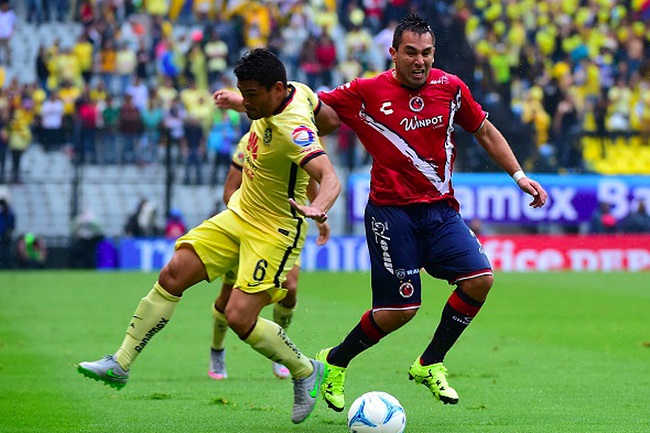 Ph&acirc;n t&iacute;ch tỷ lệ Veracruz vs Club Am&eacute;rica, 10h ng&agrave;y 9/11