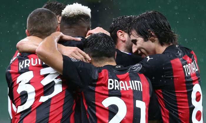 Nhận định AC Milan vs Hellas Verona, 2h45 ng&agrave;y 9/11