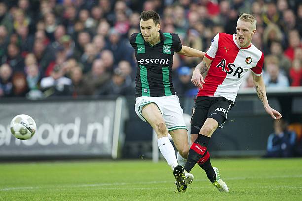 Nhận định Feyenoord Rotterdam vs Groningen, 20h30 ng&agrave;y 8/11