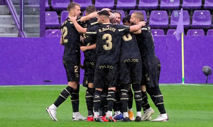 Nhận định Levante vs Alaves, 0h30 ng&agrave;y 9/11