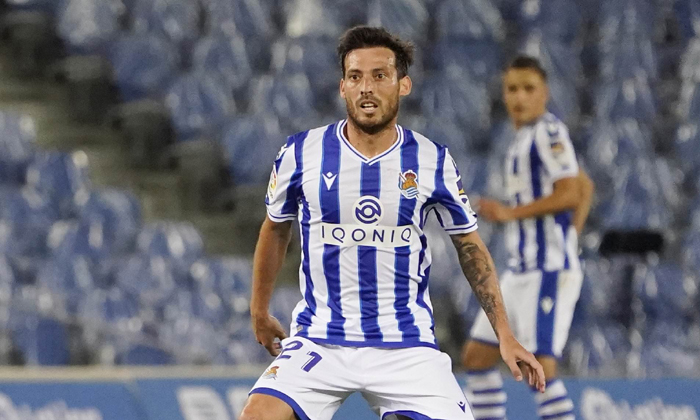 Nhận định Real Sociedad vs Granada, 22h15 ng&agrave;y 8/11