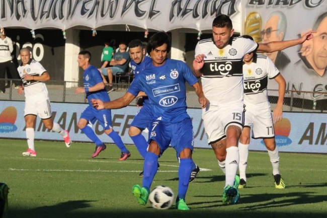 Nhận định Sol De America vs Olimpia Asuncion, 7h30 ng&agrave;y 9/11