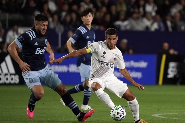 Nhận định Vancouver Whitecaps vs LA Galaxy, 6h30 ng&agrave;y 9/11