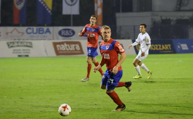 Nhận định Borac Banja Luka vs FK Zeljeznicar, 0h00 ng&agrave;y 10/11