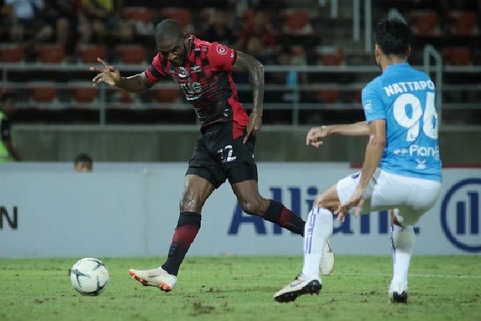 Nhận định, soi k&egrave;o Bangkok United vs Police Tero, 18h00 ng&agrave;y 9/11