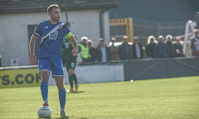 Nhận định, soi k&egrave;o Haverfordwest vs Barry Town, 2h45 ng&agrave;y 10/11