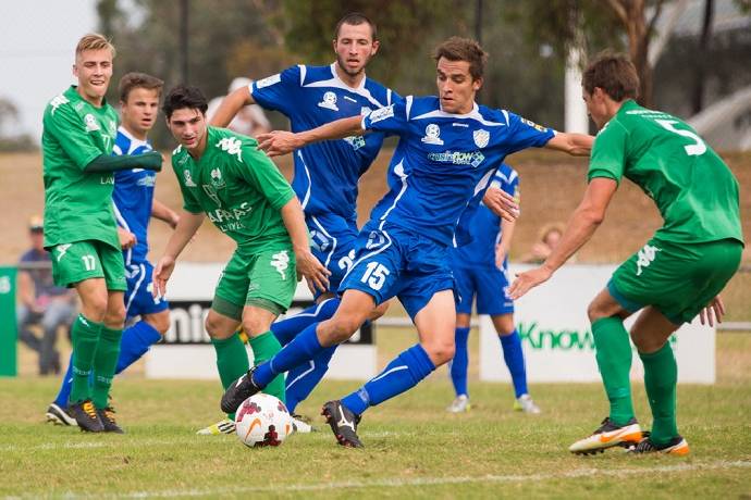 Nhận định, soi k&egrave;o Hume City vs Port Melbourne Sharks, 15h30 ng&agrave;y 10/11