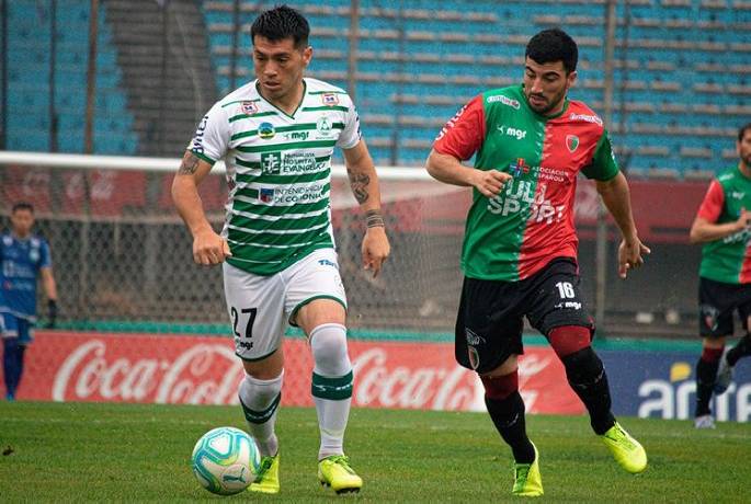 Nhận định, soi k&egrave;o Plaza Colonia vs Deportivo Maldonado, 7h ng&agrave;y 9/11