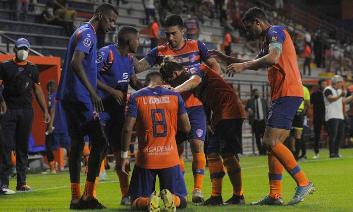 Nhận định, soi k&egrave;o Portuguesa vs Puerto Cabello, 5h15 ng&agrave;y 10/11