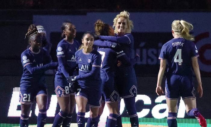 Nhận định, soi k&egrave;o PSG (W) vs Real Madrid (W), 3h ng&agrave;y 10/11