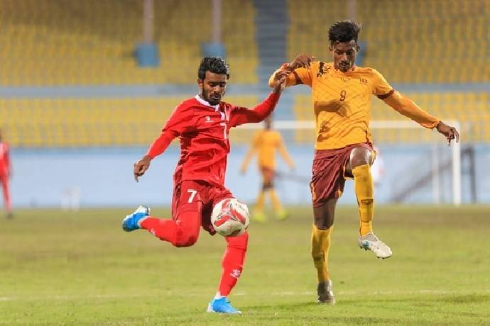 Nhận định, soi k&egrave;o Sri Lanka vs Maldives, 23h30 ng&agrave;y 8/11