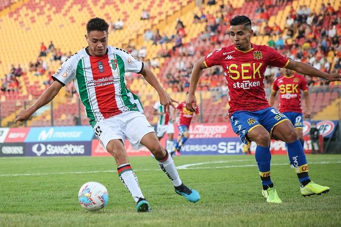 Nhận định, soi k&egrave;o Union Espanola vs Palestino, 6h30 ng&agrave;y 9/11