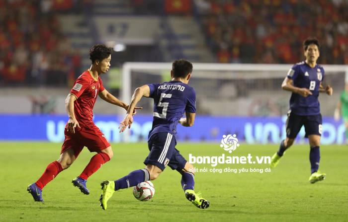 Tỷ lệ k&egrave;o nh&agrave; c&aacute;i Việt Nam vs Nhật Bản mới nhất, 19h ng&agrave;y 11/11