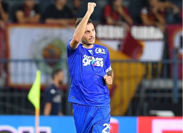 Đội h&igrave;nh ra s&acirc;n ch&iacute;nh thức Napoli vs Empoli, 0h30 ng&agrave;y 9/11 (cập nhật)