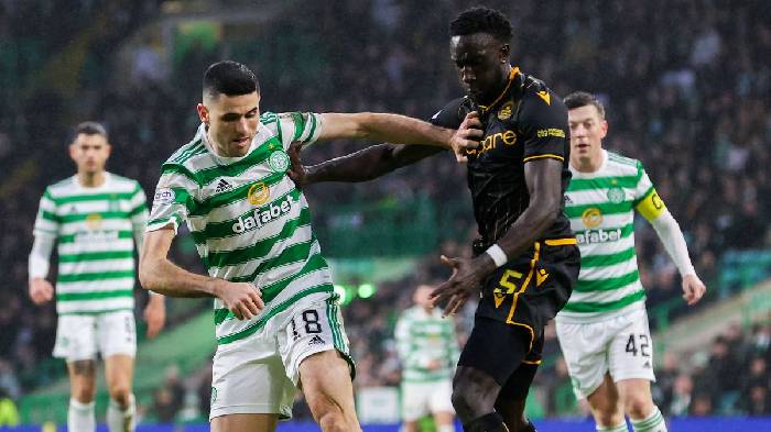 K&egrave;o xi&ecirc;n thơm nhất h&ocirc;m nay 9/11: Motherwell vs Celtic