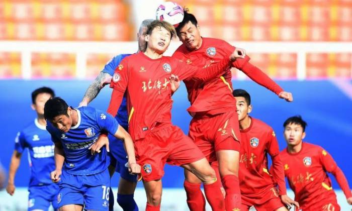 Nhận định, soi k&egrave;o Beijing Sport vs Suzhou Dongwu, 14h ng&agrave;y 8/11