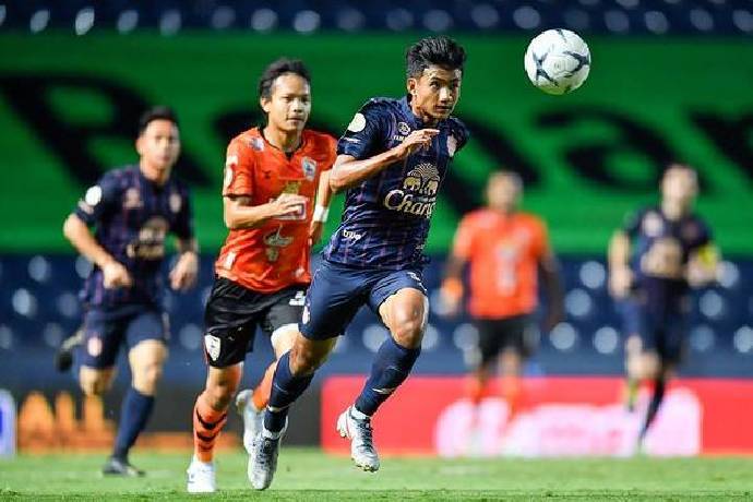 Nhận định, soi k&egrave;o Buriram vs Chiangrai, 18h ng&agrave;y 9/11