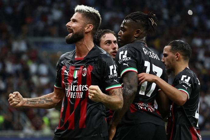 Nhận định, soi k&egrave;o Cremonese vs AC Milan, 2h45 ng&agrave;y 9/11