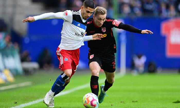 Nhận định, soi k&egrave;o Furth vs Hamburger, 0h30 ng&agrave;y 10/11