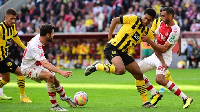 Nhận định, soi k&egrave;o Koln vs Leverkusen, 0h30 ng&agrave;y 10/11