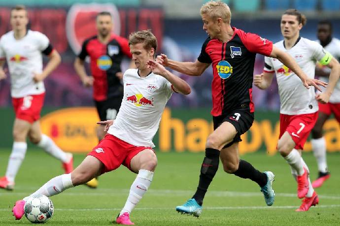 Nhận định, soi k&egrave;o Leipzig vs Freiburg, 2h30 ng&agrave;y 10/11