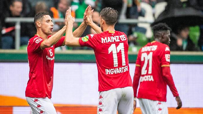 Nhận định, soi k&egrave;o Schalke vs Mainz, 2h30 ng&agrave;y 10/11