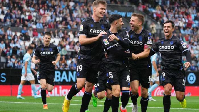 Nhận định, soi k&egrave;o Sevilla vs Sociedad, 1h ng&agrave;y 10/11