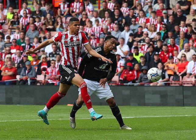 Nhận định, soi k&egrave;o Sheffield United vs Rotherham, 2h45 ng&agrave;y 9/11