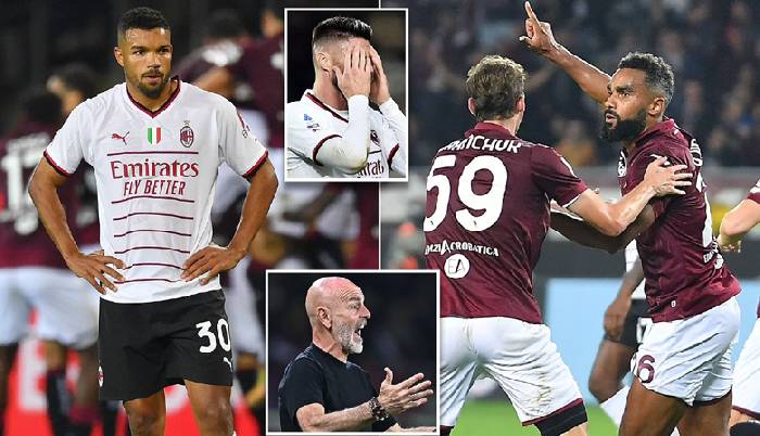 Nhận định, soi k&egrave;o Torino vs Sampdoria, 2h45 ng&agrave;y 10/11