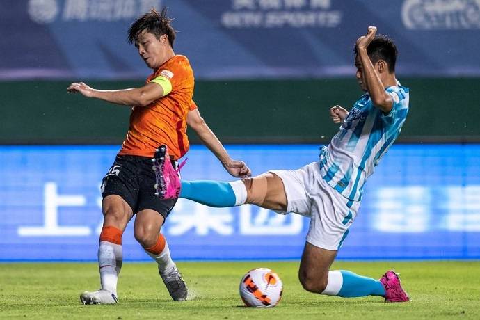 Nhận định, soi k&egrave;o Wuhan vs Guangzhou City, 14h30 ng&agrave;y 8/11