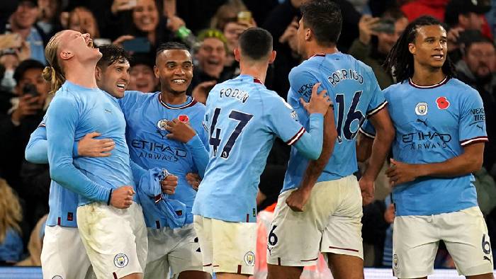 Soi k&egrave;o phạt g&oacute;c Man City vs Chelsea, 3h ng&agrave;y 10/11