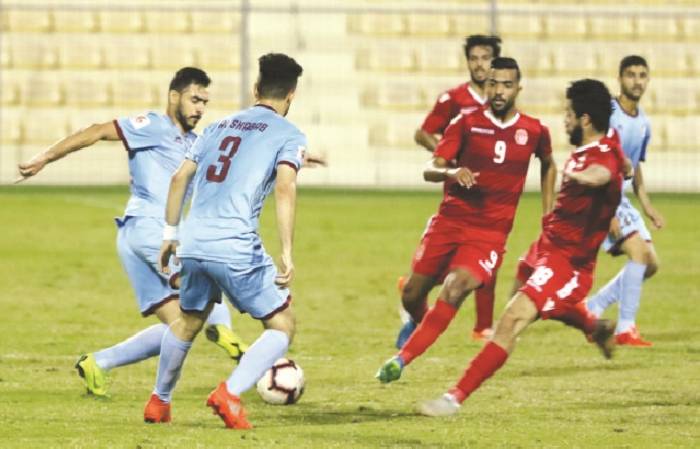 Nhận định, soi k&egrave;o Al-Muharraq vs Busaiteen, 22h59 ng&agrave;y 8/11
