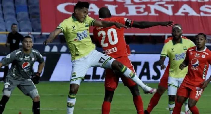 Nhận định, soi k&egrave;o America de Cali vs Atletico Bucaramanga, 7h30 ng&agrave;y 9/11