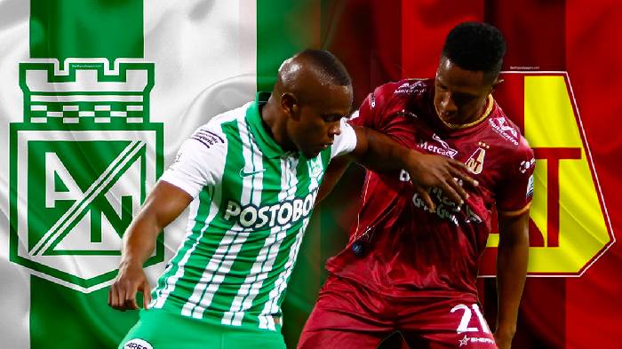 Nhận định, soi k&egrave;o Atletico Nacional vs Deportes Tolima, 7h00 ng&agrave;y 9/11
