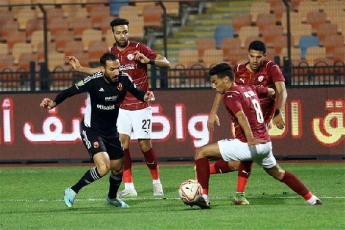 Nhận định, soi k&egrave;o Ceramica Cleopatra vs Al Ahly, 21h00 ng&agrave;y 08/11