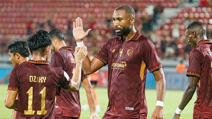 Nhận định, soi k&egrave;o Hougang United FC vs PSM Makassar, 17h00 ng&agrave;y 09/11