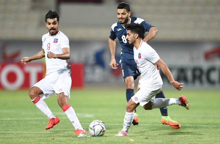 Nhận định, soi k&egrave;o Najma Manama vs Al Khaldiya, 22h59 ng&agrave;y 8/11