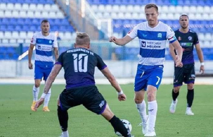 Nhận định, soi k&egrave;o NK Osijek vs Hajduk Split, 22h59 ng&agrave;y 8/11