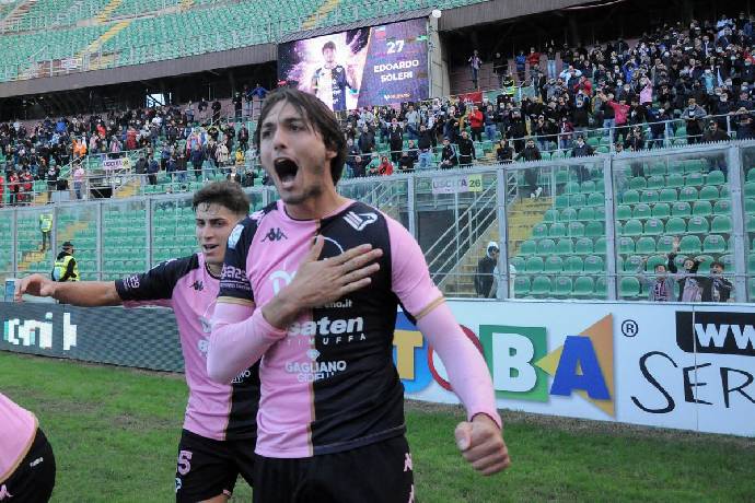 Nhận định, soi k&egrave;o Palermo vs Brescia, 0h30 ng&agrave;y 9/11