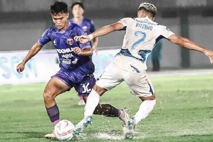 Nhận định, soi k&egrave;o PSIS Semarang vs Persita Tangerang, 15h00 ng&agrave;y 09/11