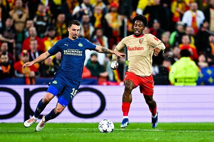 Nhận định, soi k&egrave;o PSV Eindhoven vs RC Lens, 3h00 ng&agrave;y 9/11